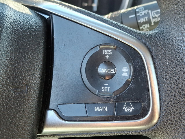 Used 2018 Honda CR-V EX image 21