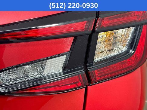 Certified 2026 Subaru Crosstrek 2.0i Premium image 33