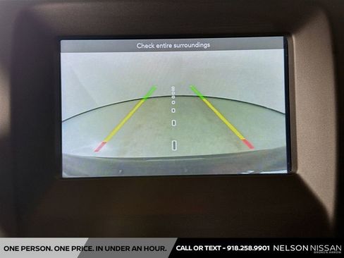 Used 2020 Jeep Compass Sport image 13