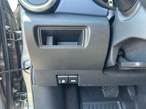 New 2025 Nissan Versa SV w/ Trunk Package image 15