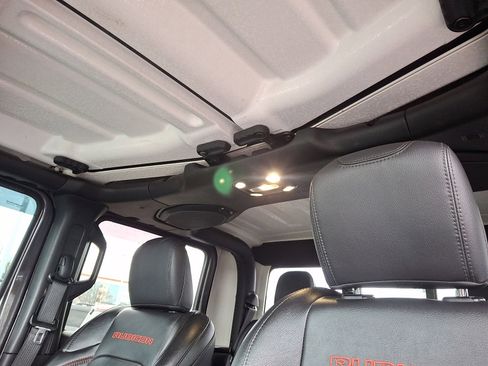 Used 2021 Jeep Gladiator Rubicon image 21
