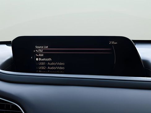 Certified 2024 MAZDA CX-30 AWD 2.5 S w/ Select Sport Pkg image 25