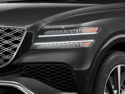 New 2026 Genesis GV80 2.5T Advanced AWD/4WD image 11