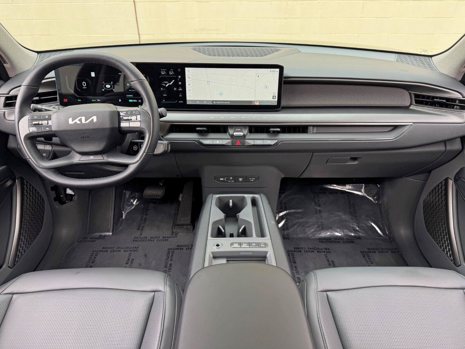 Used 2026 Kia EV9 Light RWD image 13