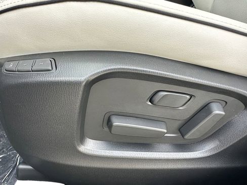 New 2025 MAZDA CX-5 AWD 2.5 S w/ Preferred Package image 10