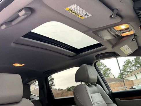Used 2019 Honda CR-V EX-L image 12