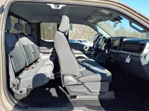 New 2026 Ford F350 XLT w/ 360-Degree Camera Package image 16