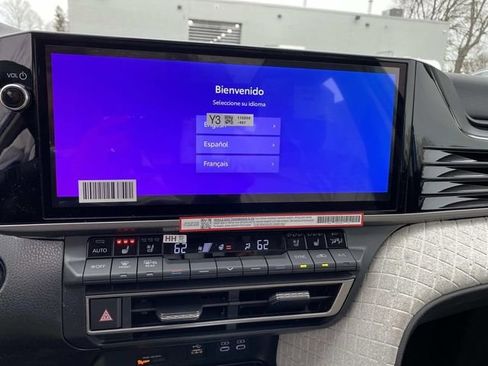 New 2026 Toyota Camry XLE AWD/4WD image 12