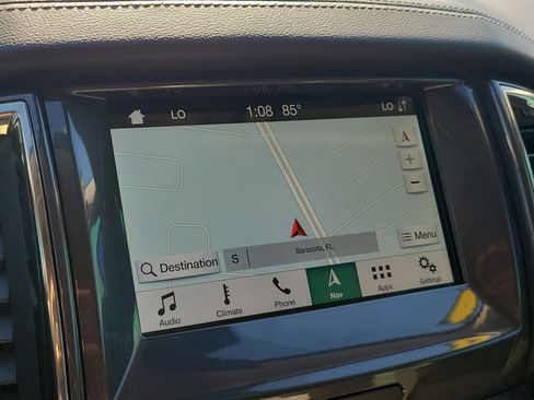 Used 2019 Ford Ranger Lariat w/ Equipment Group 501A Mid image 26