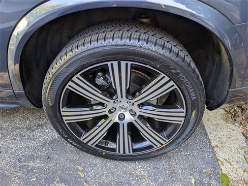Certified 2023 Volvo XC90 B6 Ultimate image 31