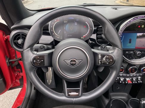 Used 2022 MINI Cooper John Cooper Works image 9