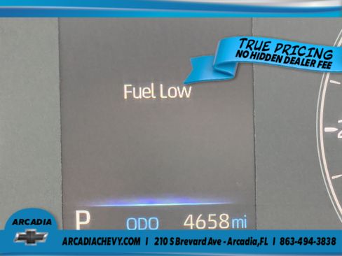 Used 2025 Toyota Corolla LE FWD image 36