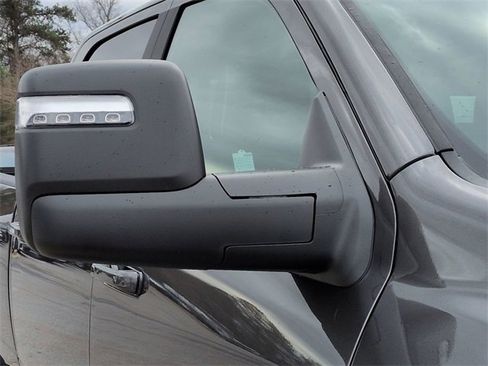 New 2026 RAM 2500 Laramie image 11