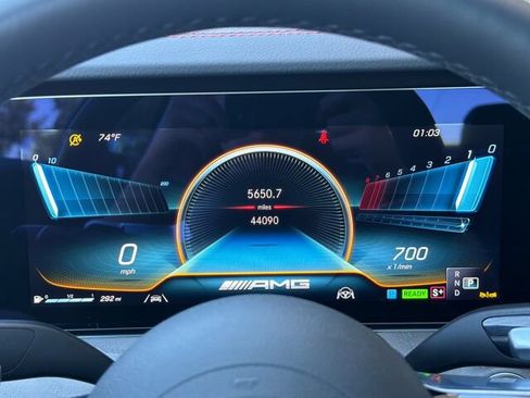 Certified 2022 Mercedes-Benz E 53 AMG 4MATIC Coupe image 32