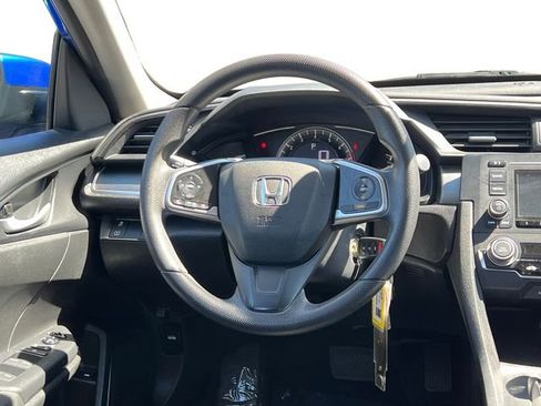 Used 2017 Honda Civic LX image 15