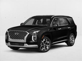 Used 2021 Hyundai Palisade Calligraphy FWD video 1