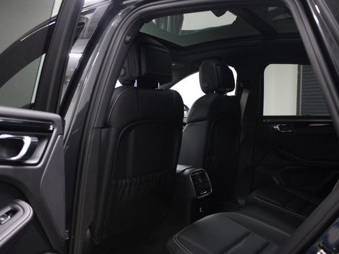 New 2026 Porsche Macan AWD/4WD image 26
