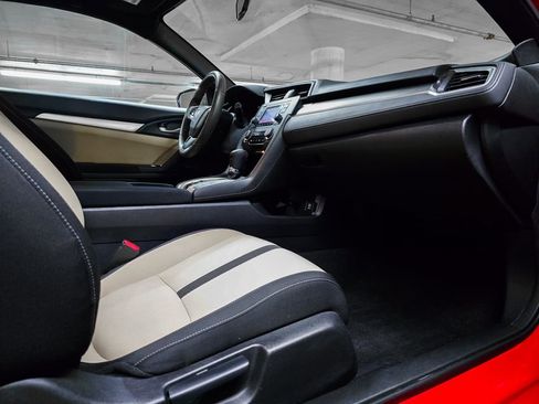 Used 2016 Honda Civic LX-P image 33