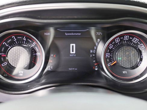 Used 2021 Dodge Challenger GT w/ Driver Convenience Group image 17