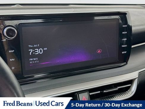 Used 2024 Kia K5 GT-Line w/ GT-Line Premium Package AWD/4WD image 21