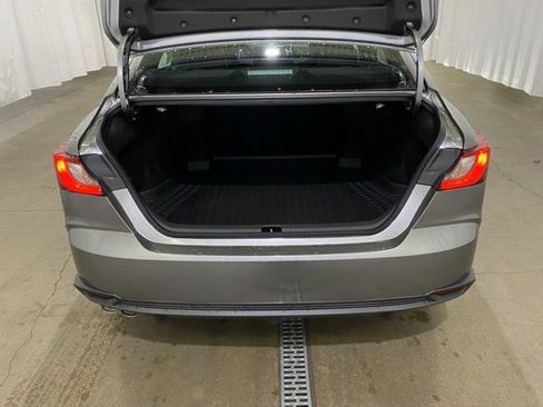 New 2026 Toyota Camry SE image 11