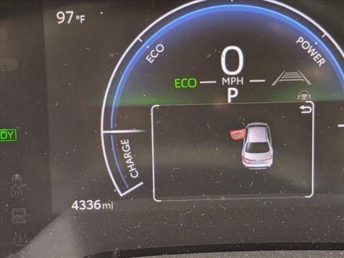 Used 2026 Toyota Corolla LE FWD image 10