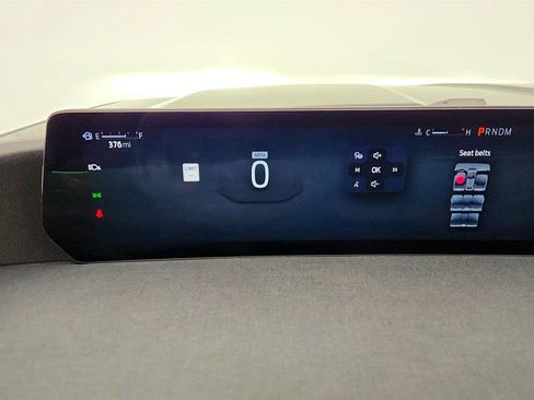 Used 2025 Ford Expedition Max Active image 13