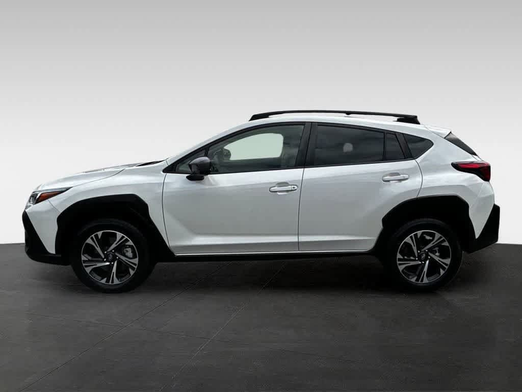 Certified 2024 Subaru Crosstrek 2.0i Premium w/ Crosstrek Mirror Package AWD/4WD image 4