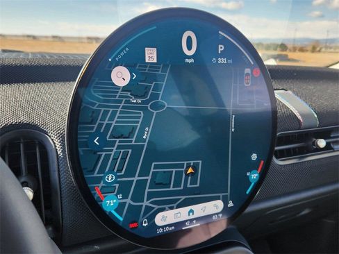 Used 2025 MINI Cooper S image 14