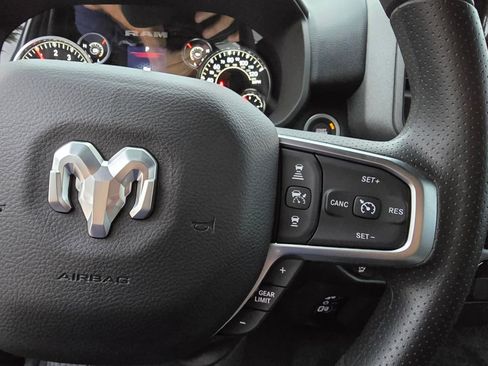 New 2025 RAM 1500 Tradesman image 20