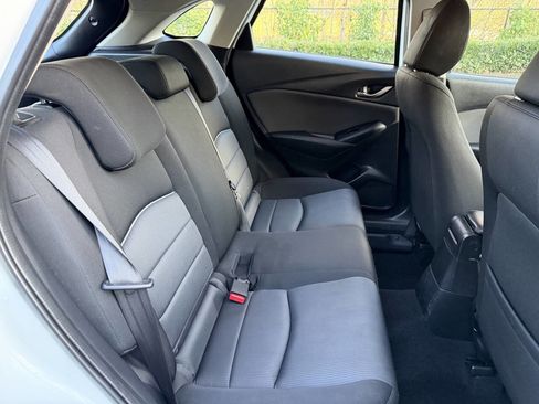 Used 2017 MAZDA CX-3 Sport image 28
