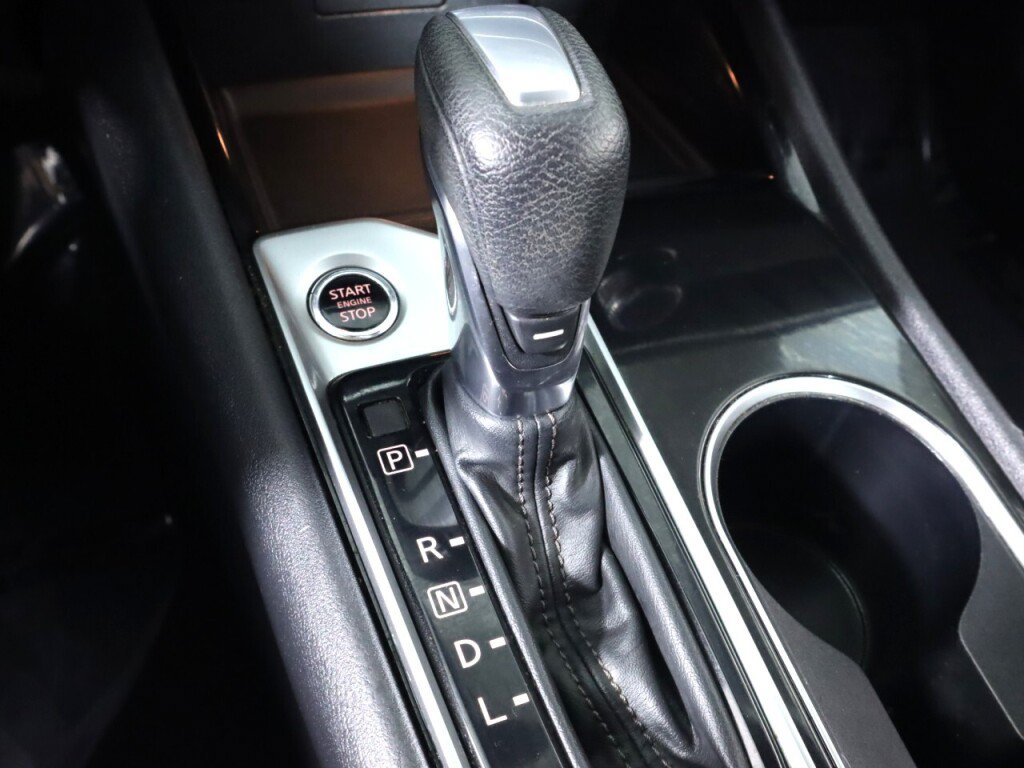 Used 2021 Nissan Altima 2.5 SV AWD/4WD image 23