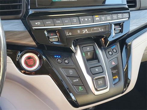 New 2026 Honda Odyssey Elite image 30