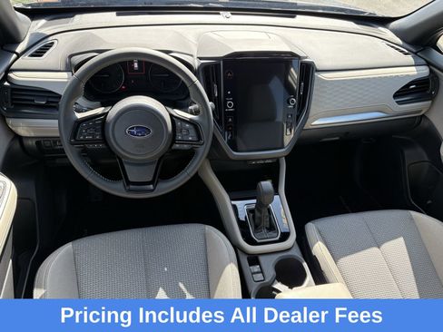 Certified 2025 Subaru Forester Premium w/ Convenience Package #2 AWD/4WD image 13