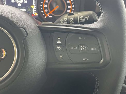 New 2026 Jeep Wrangler Sport S AWD/4WD image 31