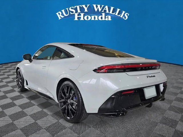 New 2026 Honda Prelude image 5