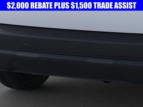 New 2026 Ford Escape ST-Line w/ Tech Pack #1 image 23