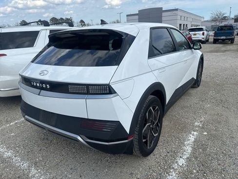 Used 2023 Hyundai Ioniq 5 SEL w/ Cargo Package image 10