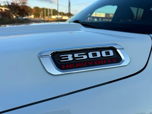 Used 2024 RAM 3500 Big Horn image 13