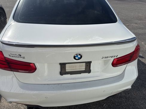 Used 2016 BMW 328i Sedan image 5