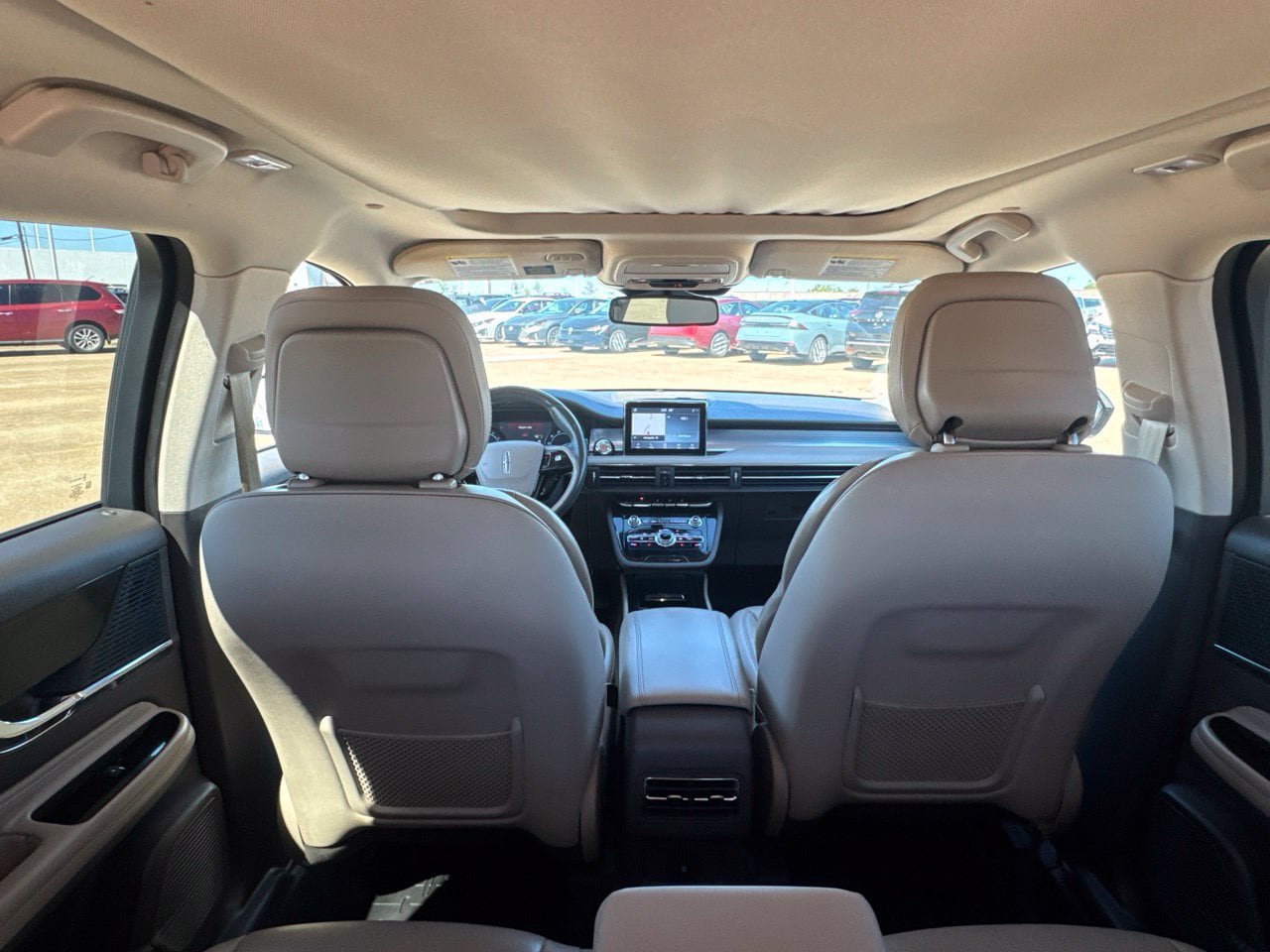 Used 2020 Lincoln Corsair FWD image 37
