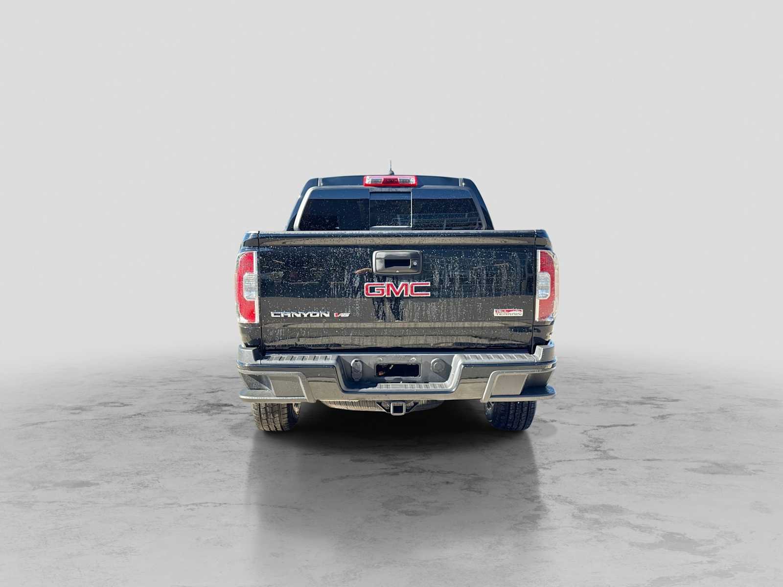 Used 2019 GMC Canyon All Terrain w/ Trailering Package AWD/4WD image 5