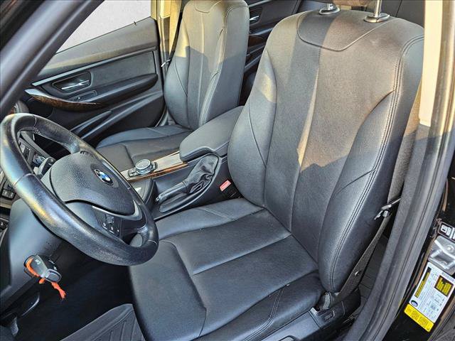 Used 2014 BMW 328d Sedan RWD image 20