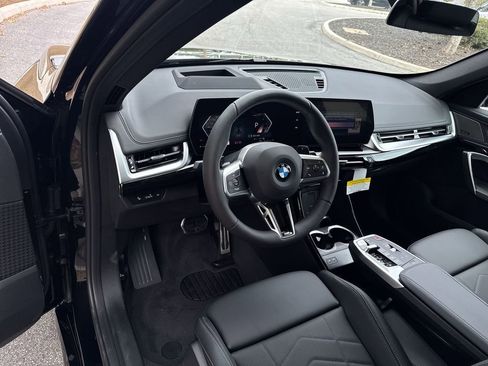 New 2026 BMW X1 xDrive28i w/ Technology Package image 12