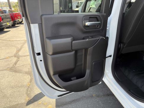 New 2026 Chevrolet Silverado 2500 W/T w/ WT Convenience Package RWD image 30