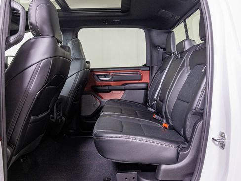 New 2026 RAM 1500 Rebel w/ Rebel Level 2 Equipment Group AWD/4WD image 39