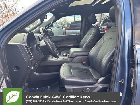 Used 2019 Ford Expedition Limited image 12