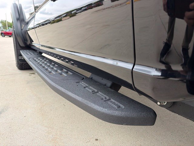 Used 2025 Ford F150 Raptor AWD/4WD image 30