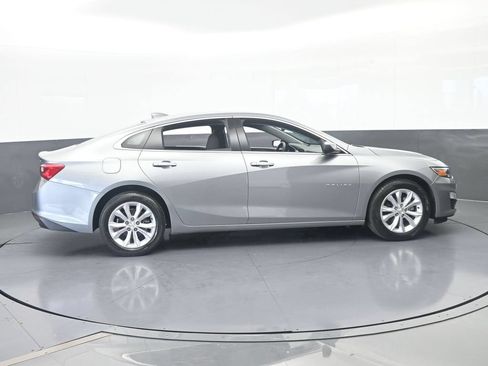 Used 2024 Chevrolet Malibu LT FWD image 7