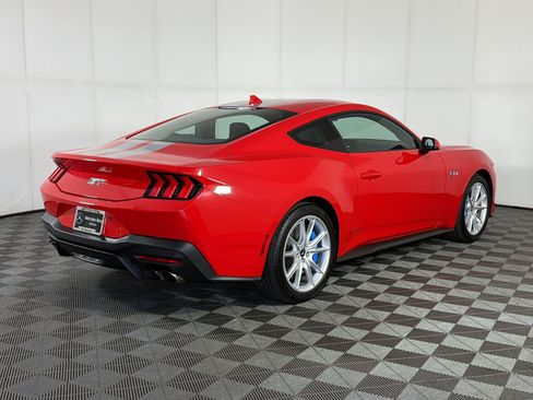 Used 2024 Ford Mustang GT Premium RWD image 9